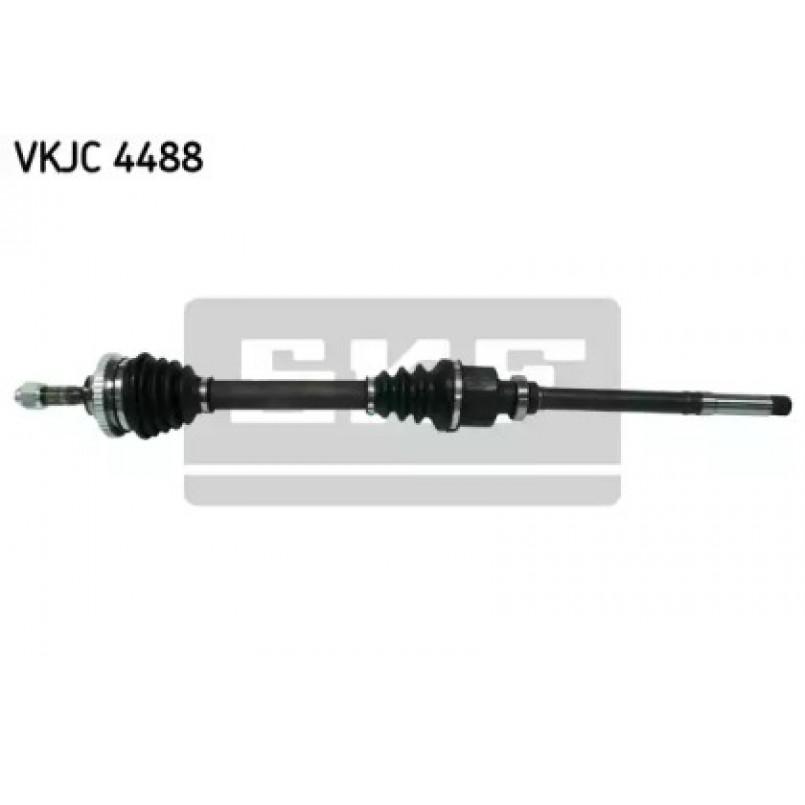 VKJC 4488 SKF - Привідний вал